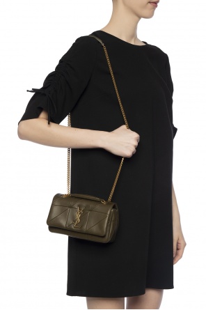 ‘jamie’ shoulder bag, zdjęcie 2 ‘jamie’ shoulder bag od Saint Laurent